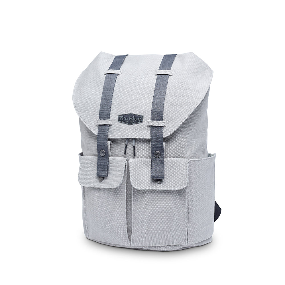 TruBlue - The Pioneer Backpack 13in - Sudbury Backpacks