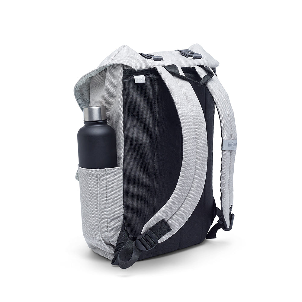 TruBlue - The Pioneer Backpack 13in - Sudbury Backpacks