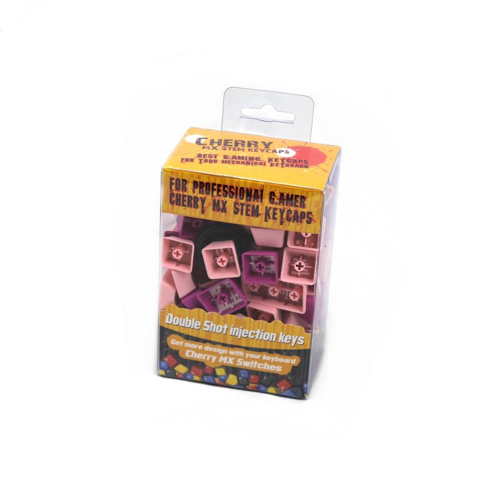 Tai-Hao Mulberry ABS Keycap Set Tai-Hao Keycaps