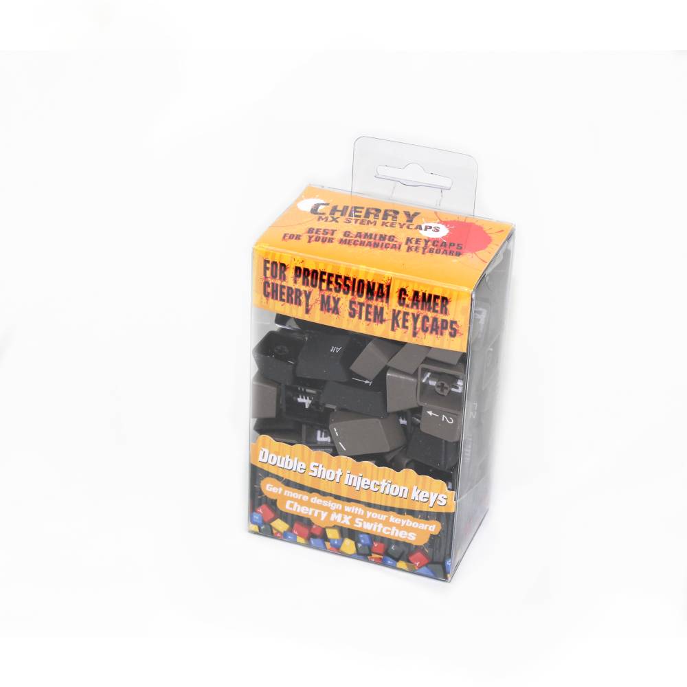 Tai-Hao Dolch ABS Keycap Set Tai-Hao Keycaps