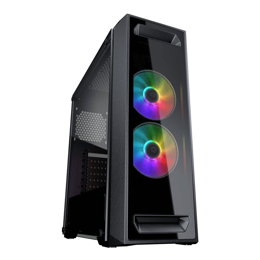 Cougar - MX350 RGB PC Case PC Cases