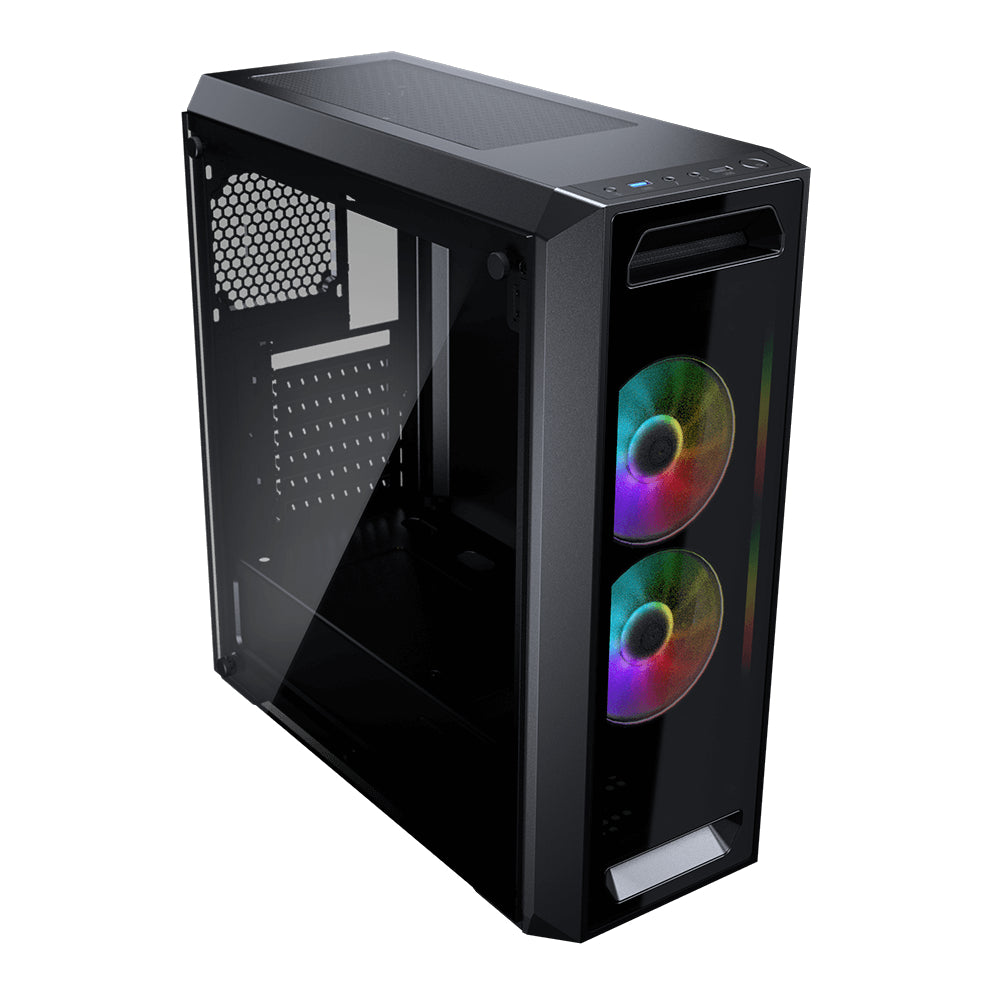 Cougar - MX350 RGB PC Case PC Cases