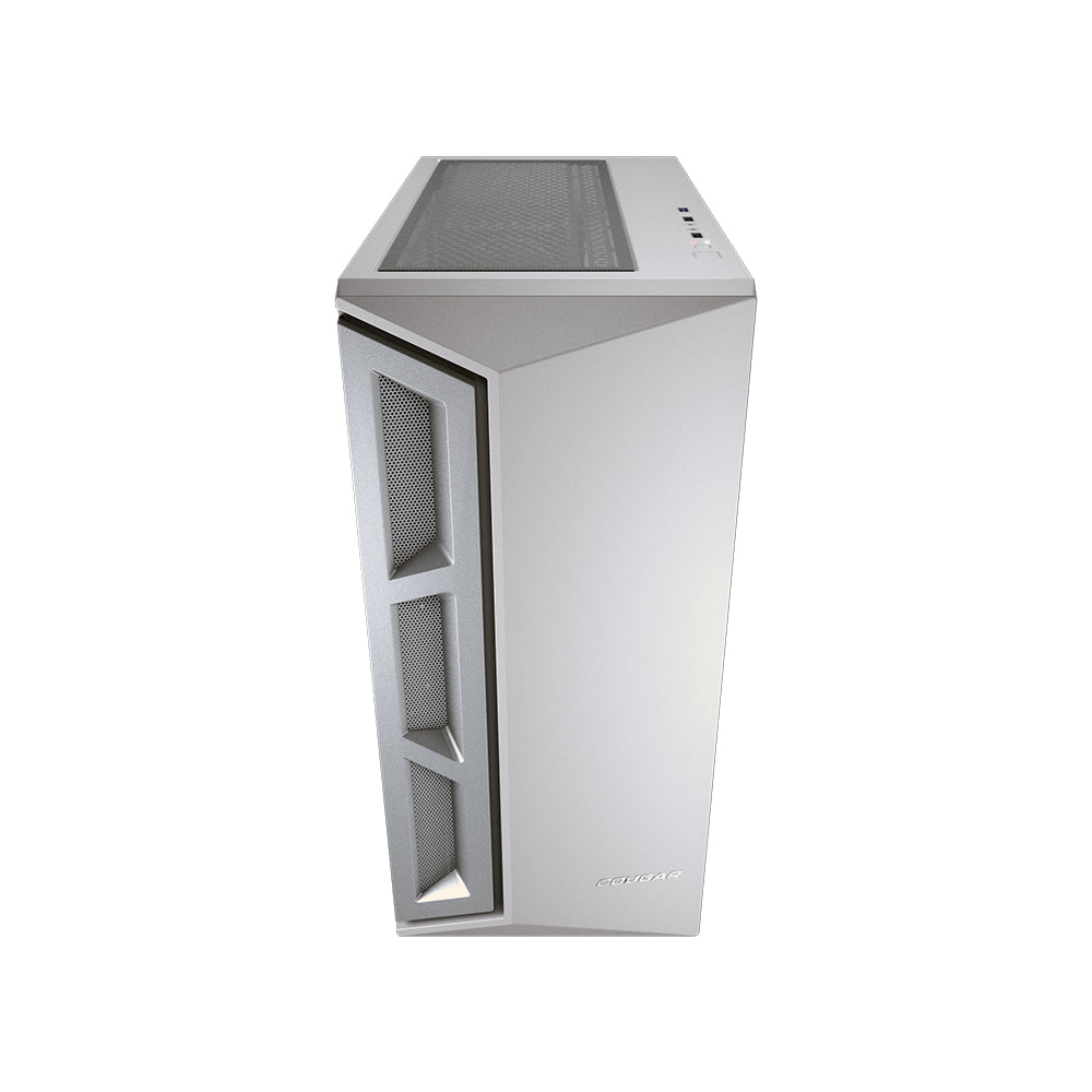 Cougar - Dark Blader X5 White PC Case PC Cases