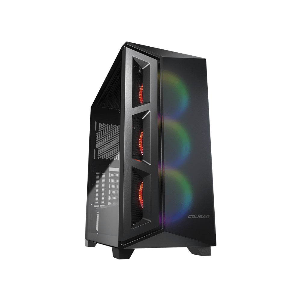Cougar - Dark Blader X5 RGB PC Case PC Cases