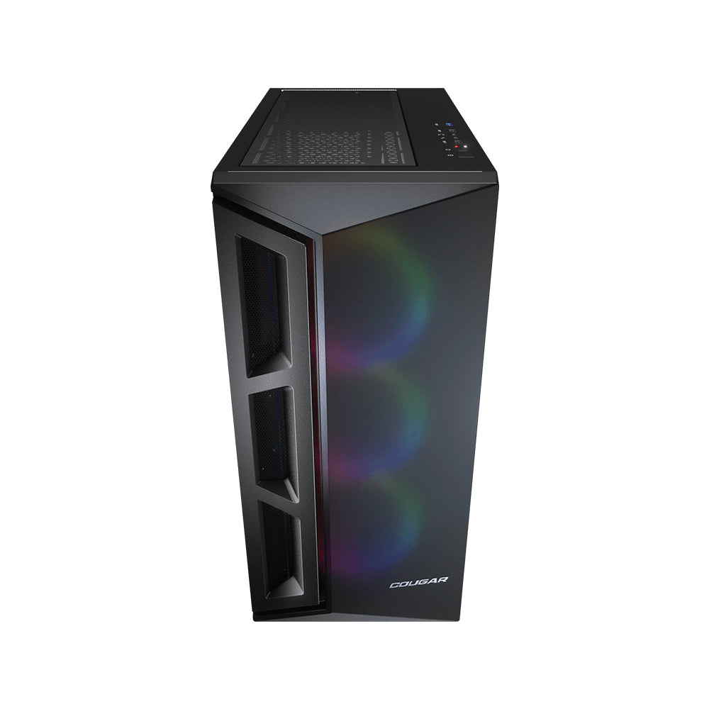 Cougar - Dark Blader X5 RGB PC Case PC Cases
