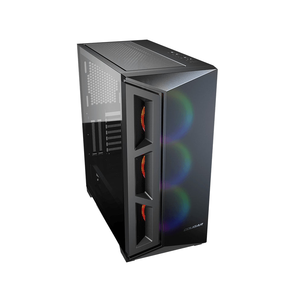 Cougar - Dark Blader X5 RGB PC Case PC Cases