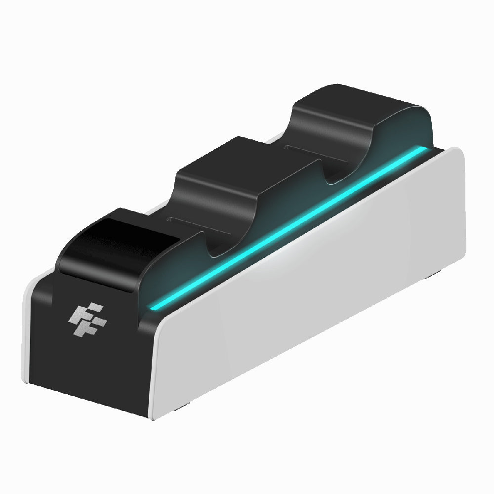 Flashfire PS5 Controller Charging Dock Charging Hub