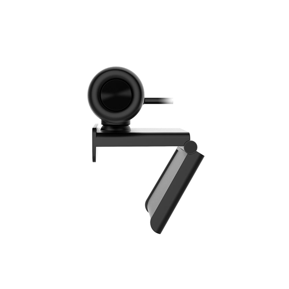 Cyber Acoustics - CA Essential Webcam 1080HD-AF Webcams