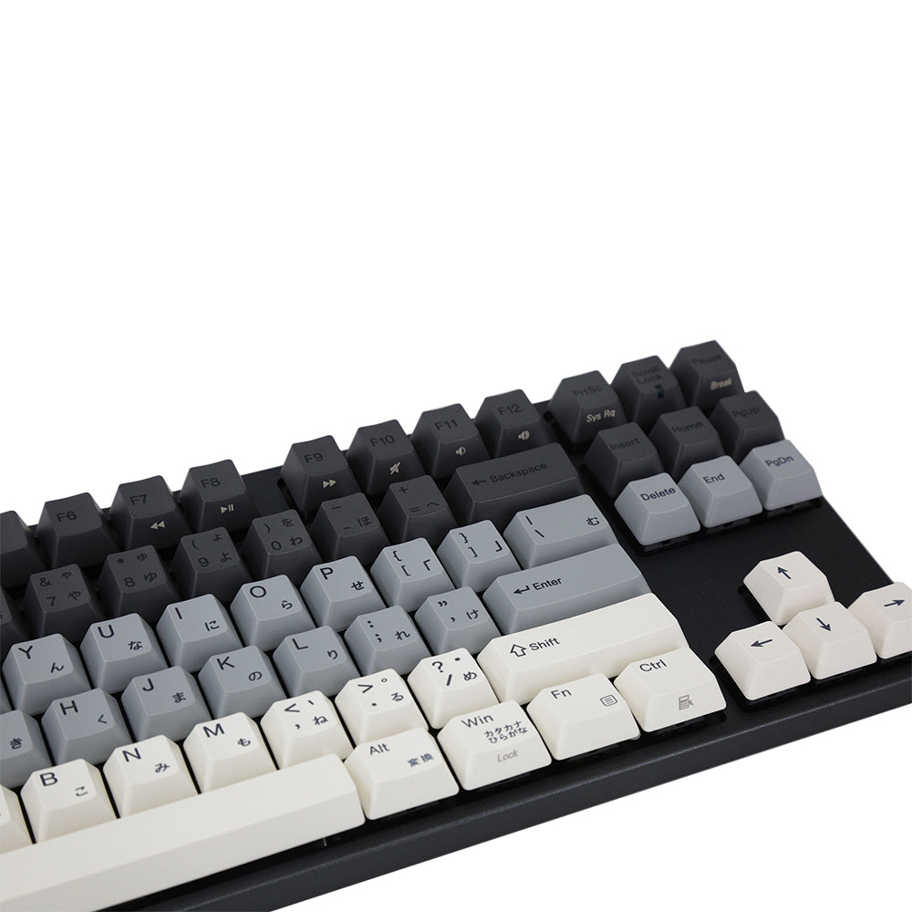 Varmilo Yakumo TKL Mechanical Keyboard EC Daisy Switch Varmilo Keyboard