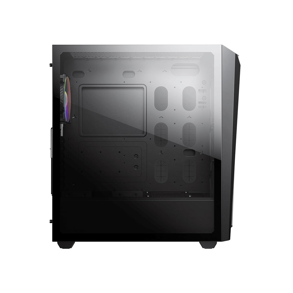 Cougar - MX660-T RGB PC Gaming Case PC Cases