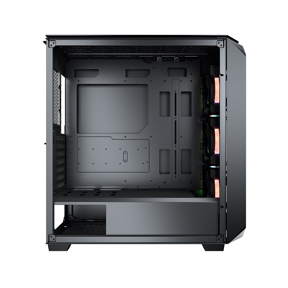 Cougar - MX670 PC Gaming Case PC Cases