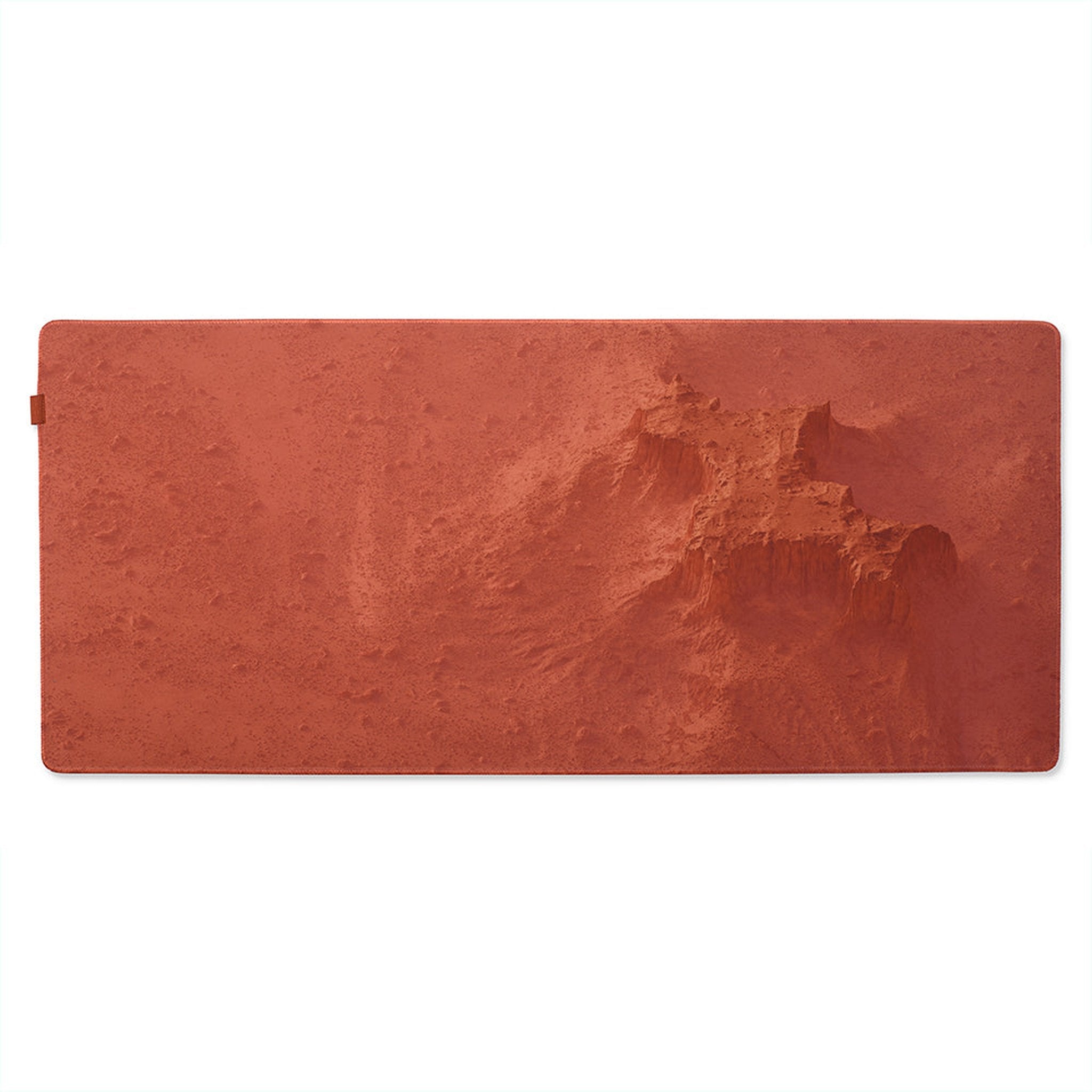 OneofZero Cloth Anti-Slip Rubber Bottom Deskpad Large ONEofZERO Desk Pads & Blotters