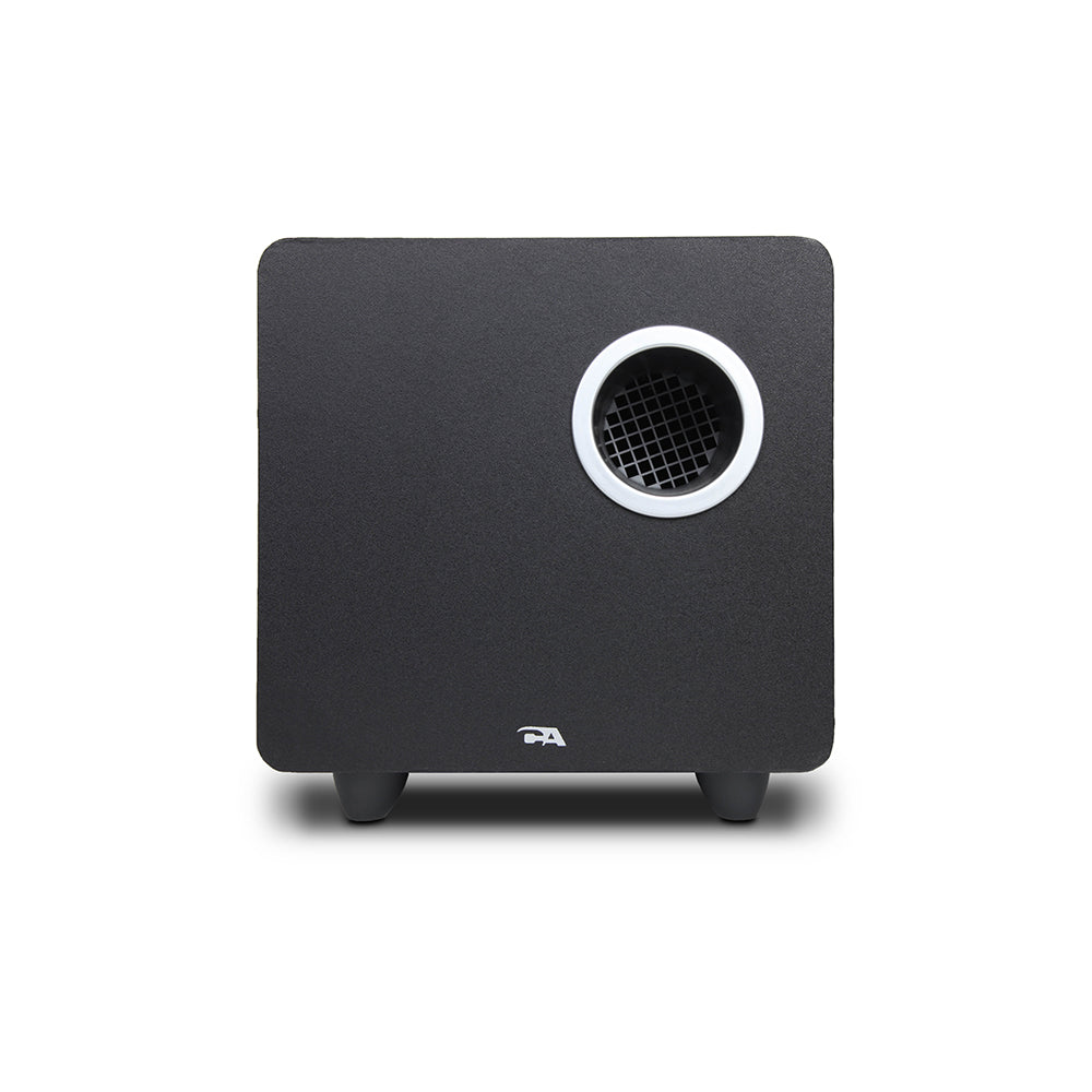 CA-3610 Subwoofer System - 3pc, 62W Cyber Acoustics