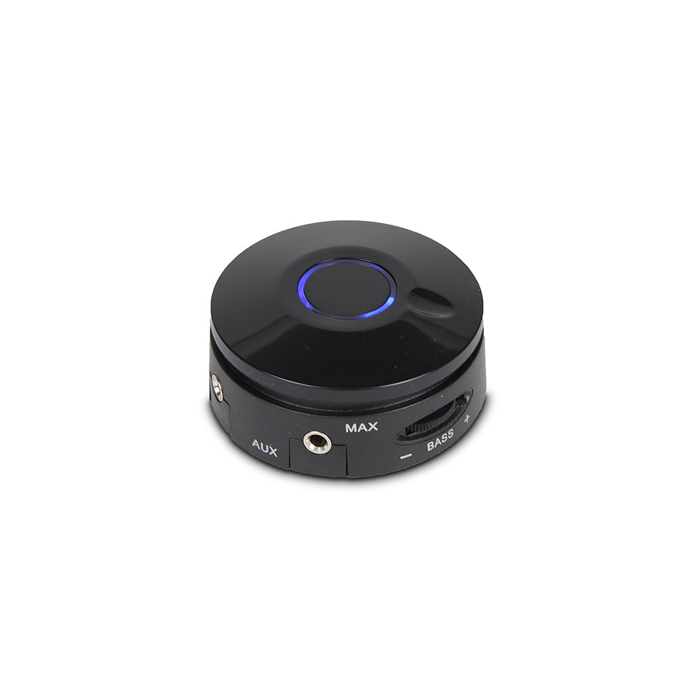 CA-3610 Subwoofer System - 3pc, 62W Cyber Acoustics