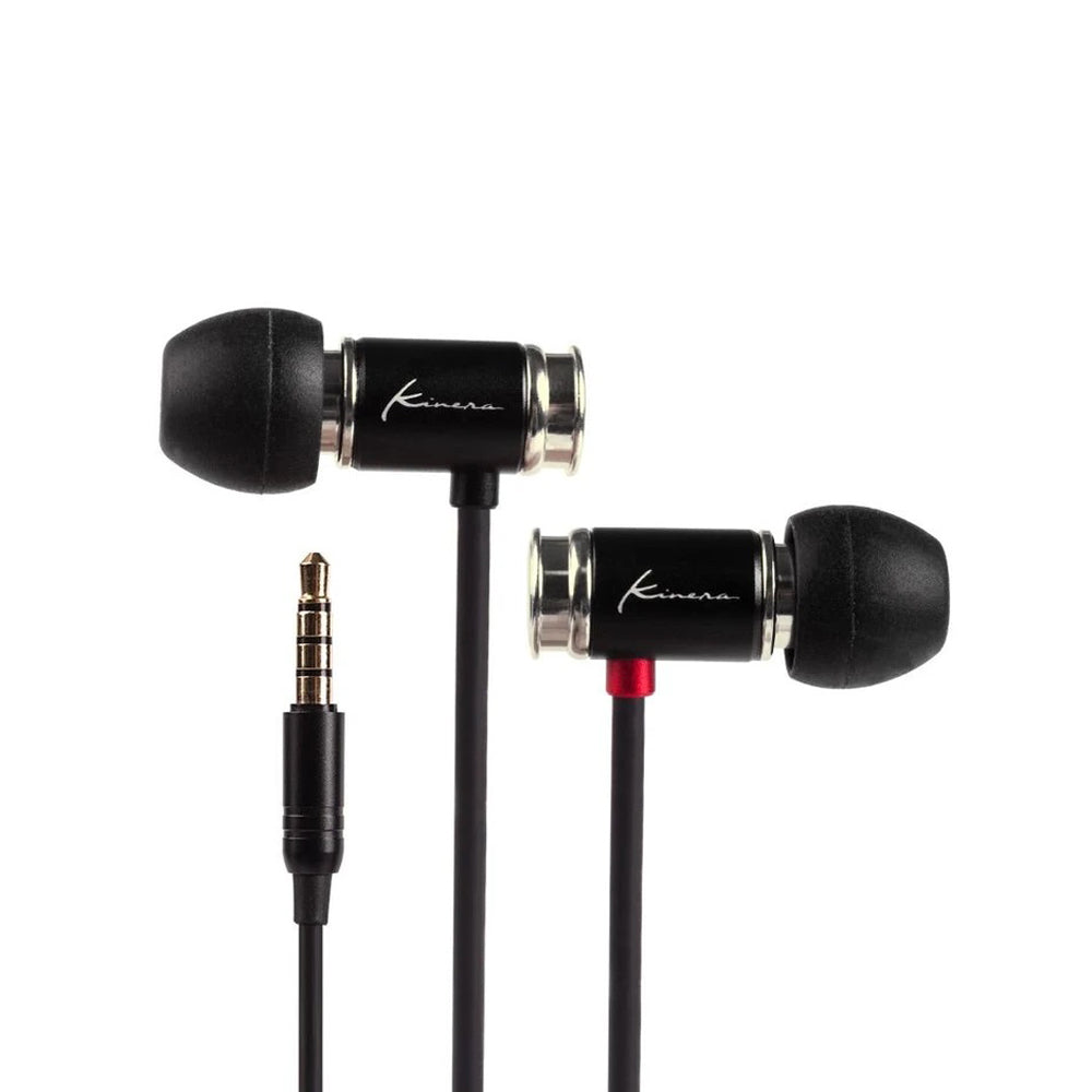 Kinera TYR IEMs Kinera