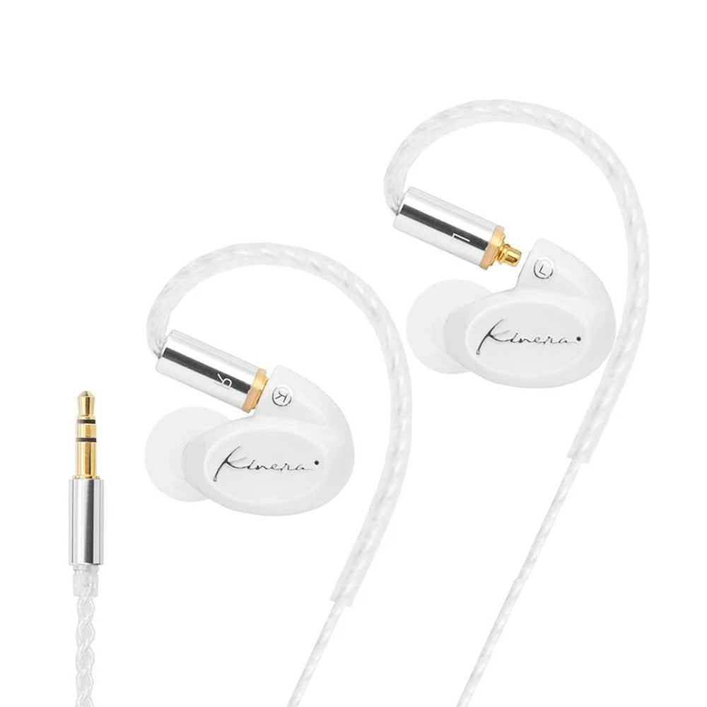 Kinera SIF IEMs Kinera