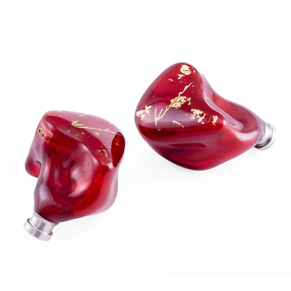 Kinera BD005 PRO IEMs - Red Kinera