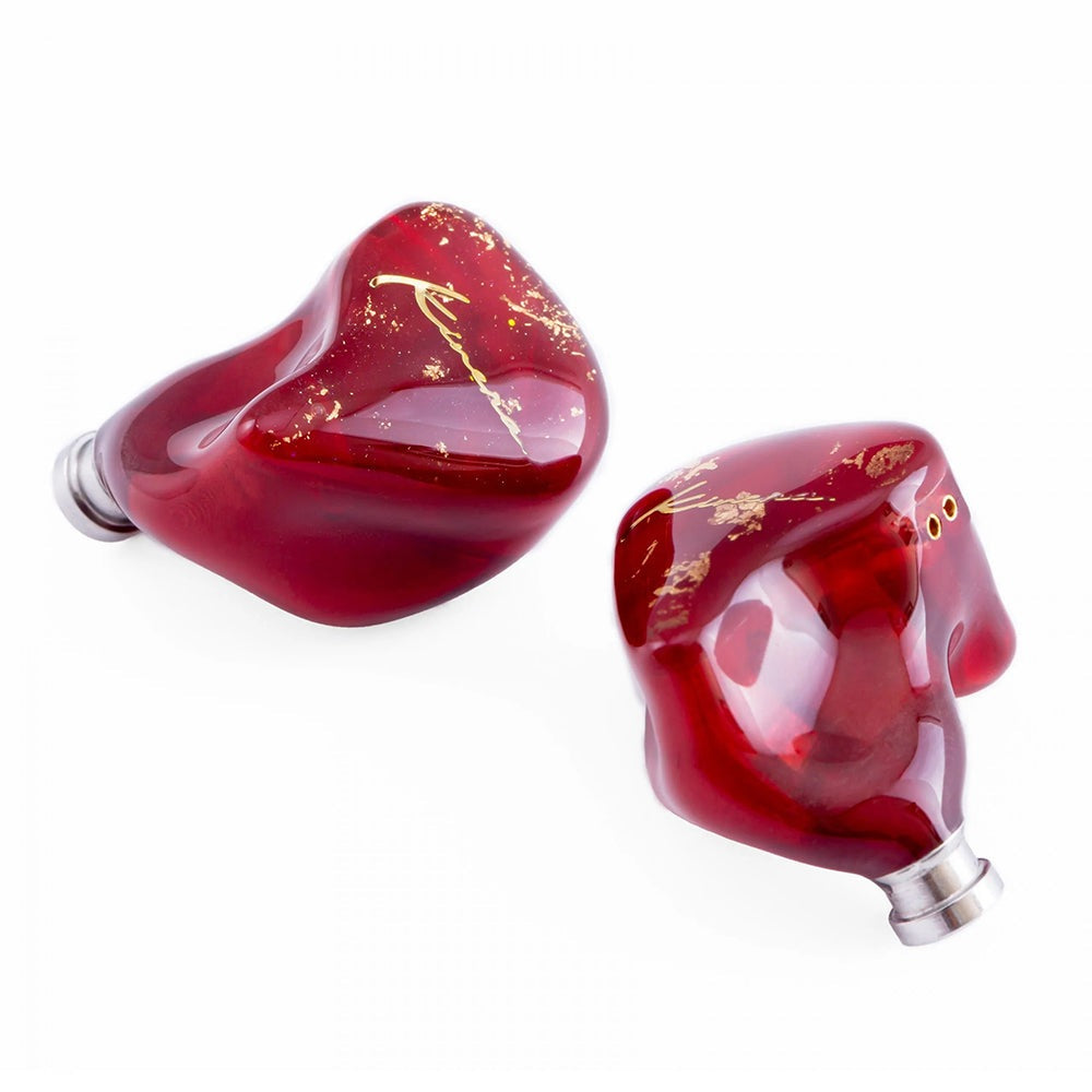 Kinera BD005 PRO IEMs - Red Kinera