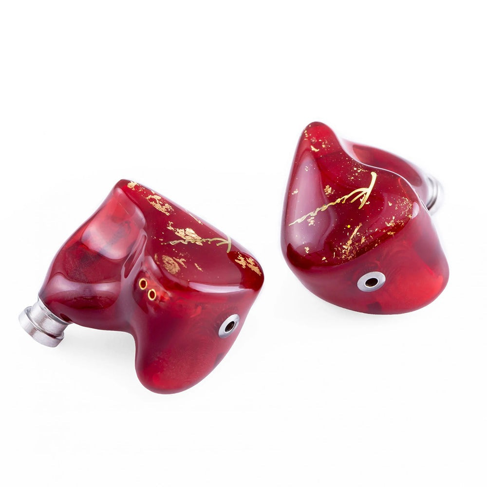 Kinera BD005 PRO IEMs - Red Kinera