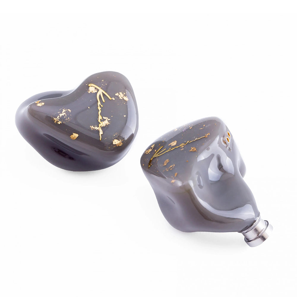 Kinera BD005 Pro IEMs - Grey Kinera