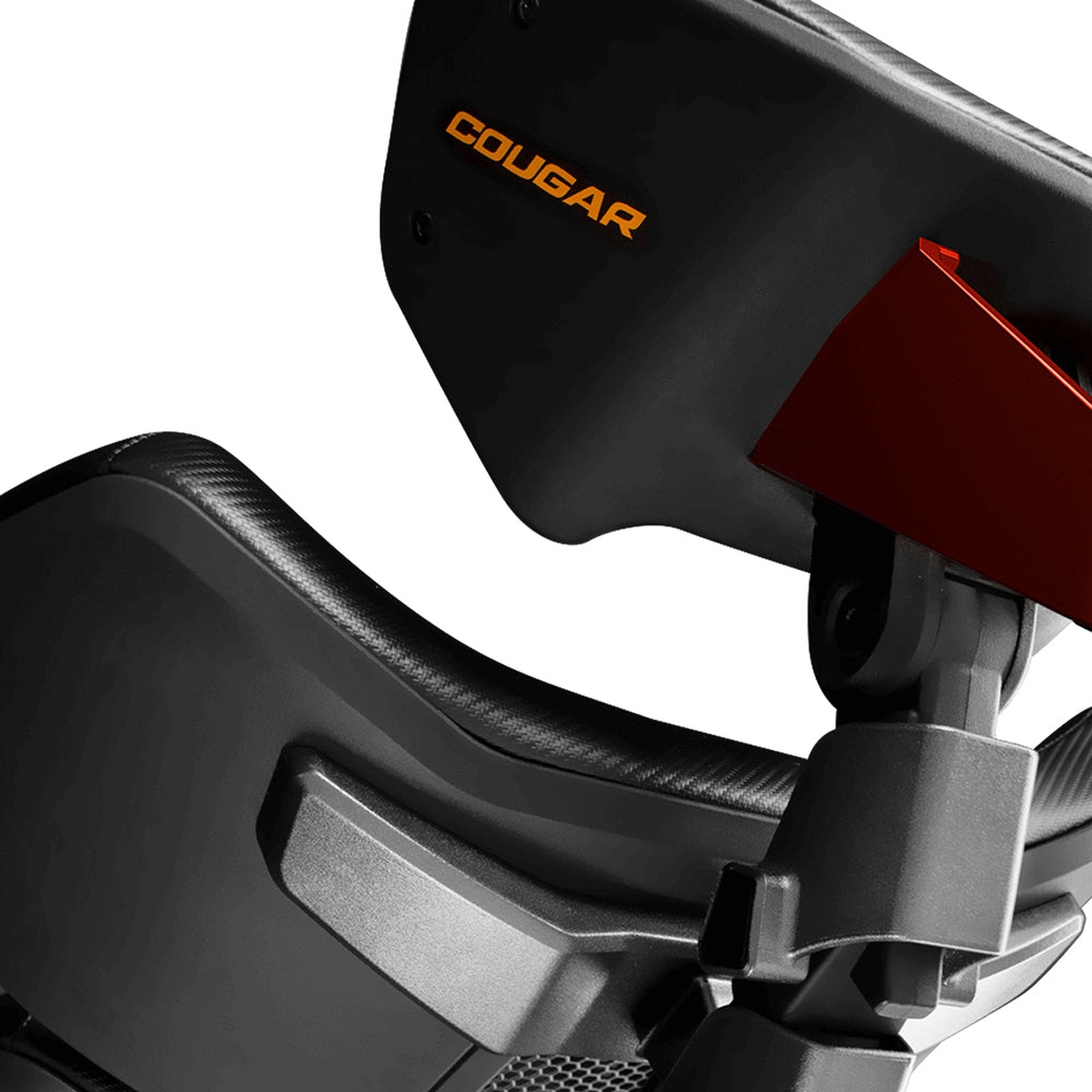 Terminator Gaming Chair Cougar Gaming Chairs