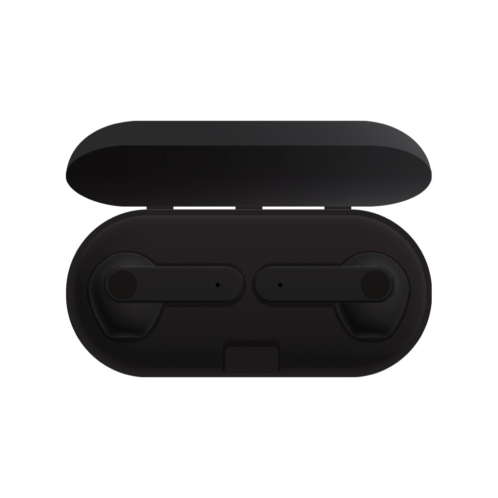 Wireless Bluetooth Earbuds 5 PACK BK BlueDiamond ToGo