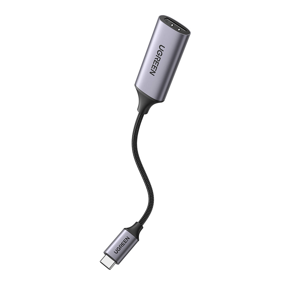 USB C To HDMI Female Adapter by UGREEN Adapters