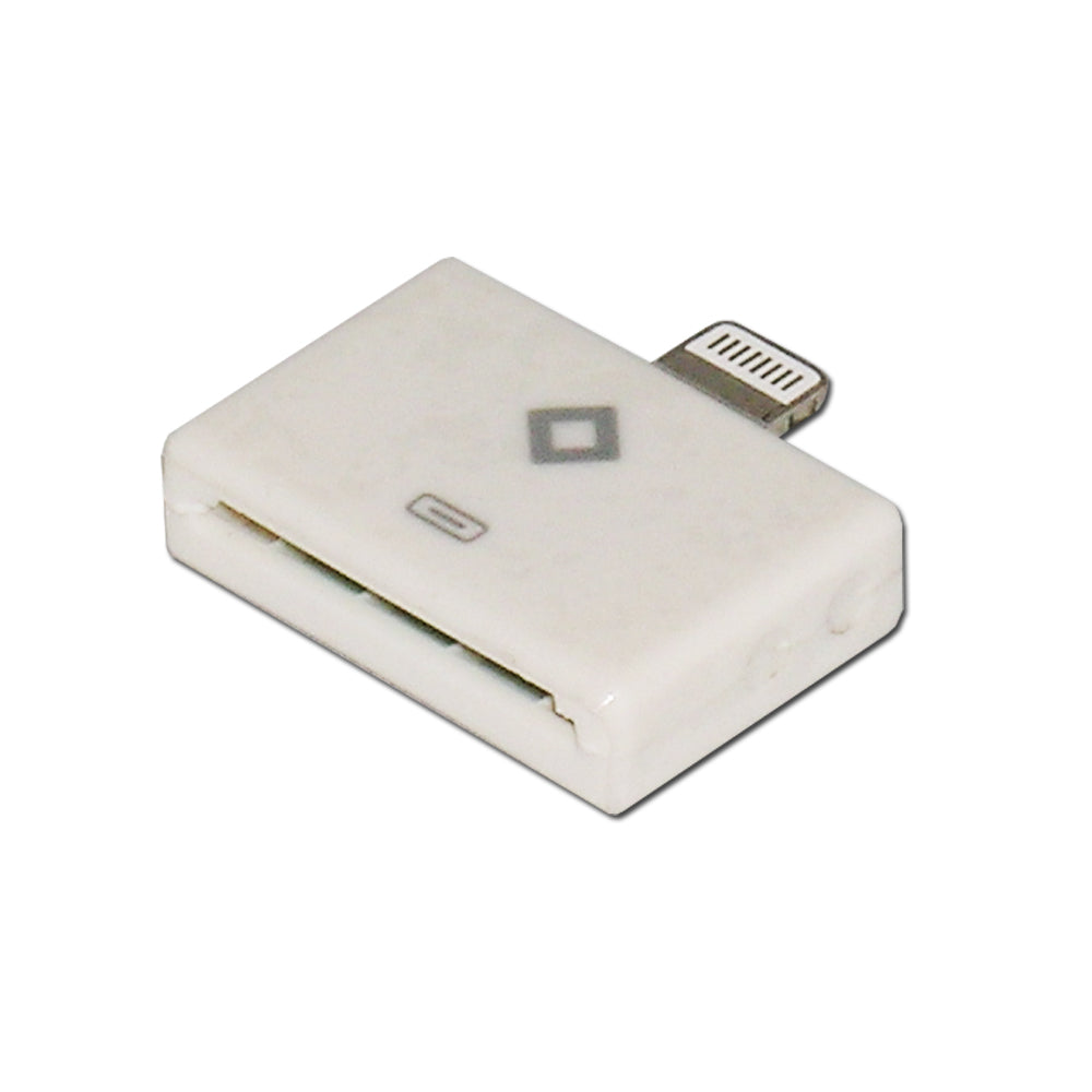 BlueDiamond - Apple 30-Pin to 9-Pin Adapter Power Adapters & Chargers