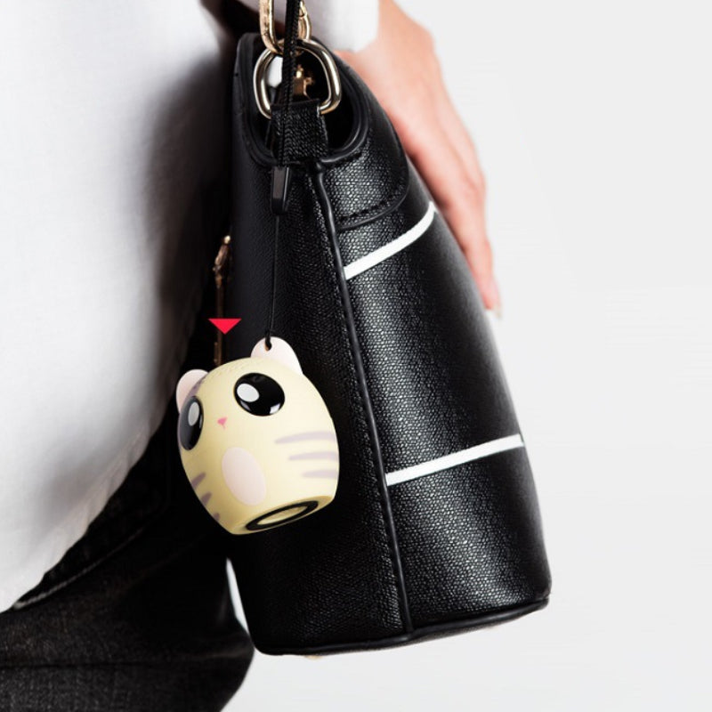 Lil Wonder Petz Bluetooth Speakers by VistaShops Speakers