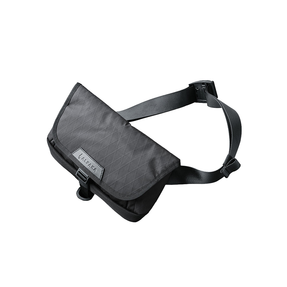 ALPAKA Air Sling V2 - Black Bags
