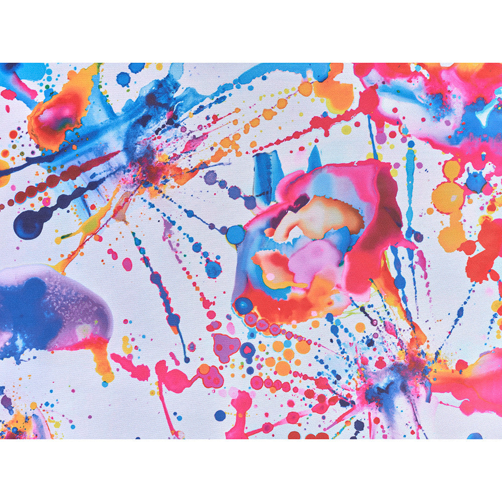 ONEofZERO - Cloth Deskpad - Happy Accident Desk Pads & Blotters