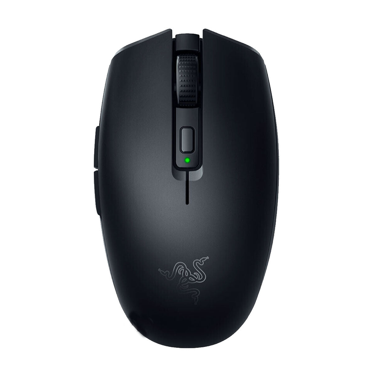 Razer Gaming Mouse Bluetooth/Wireless Orochi V2 6 Buttons Black Razer