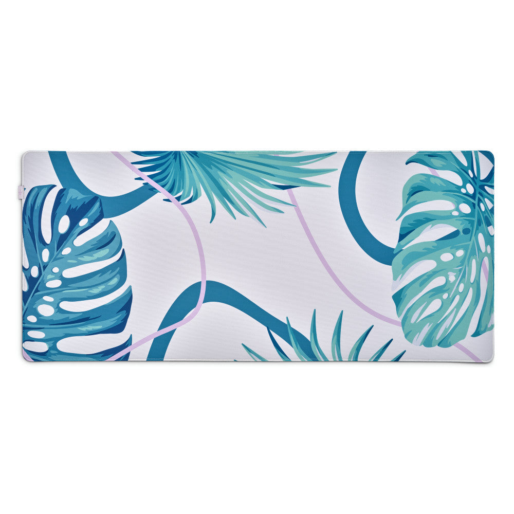 ONEofZERO - Cloth Deskpad - Lush Desk Pads & Blotters