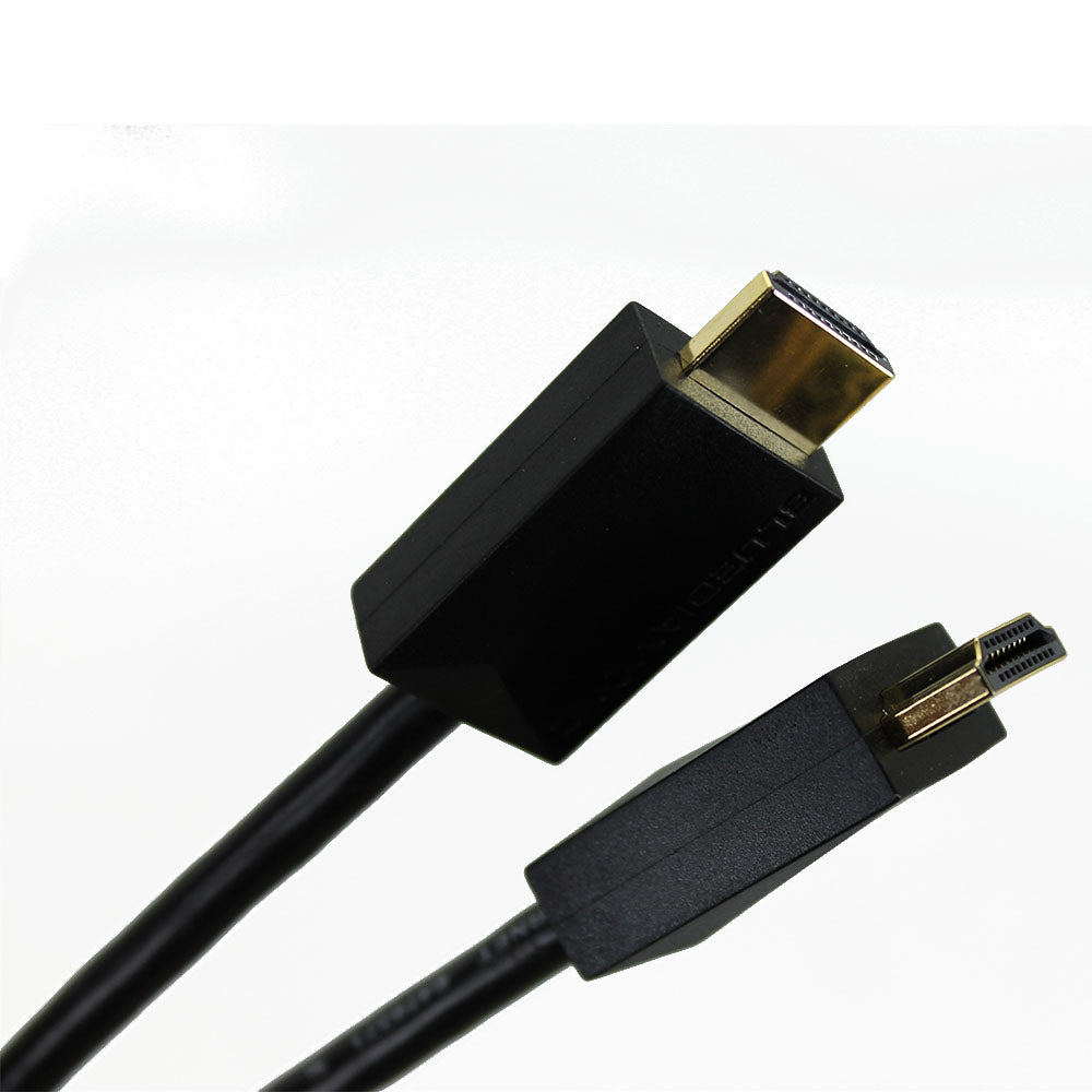 CL3 Rated HDMI Cable w/Ethernet, 15ft