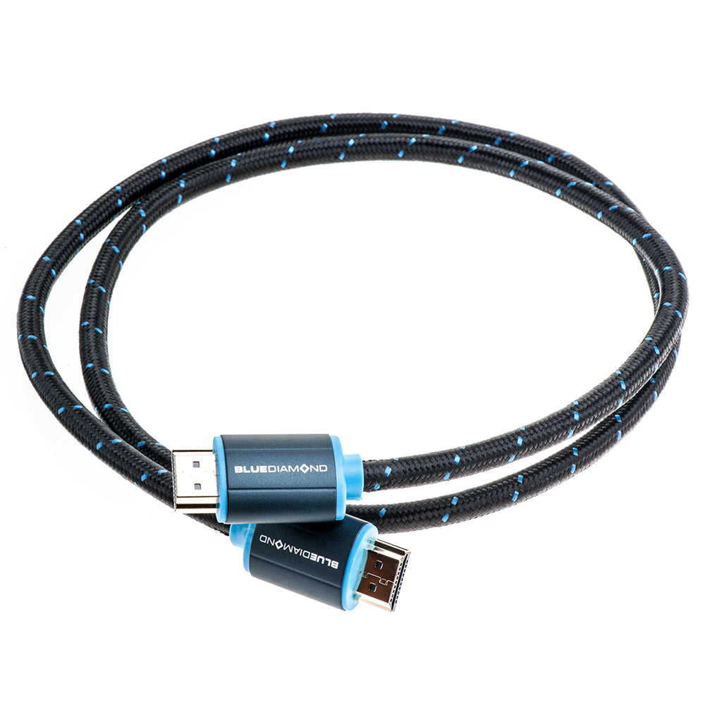 Premium HDMI 4k UltraHD Cable, 6ft