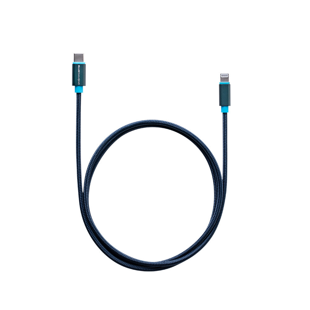 Smartsync Lightning to USB-C Cable 1m
