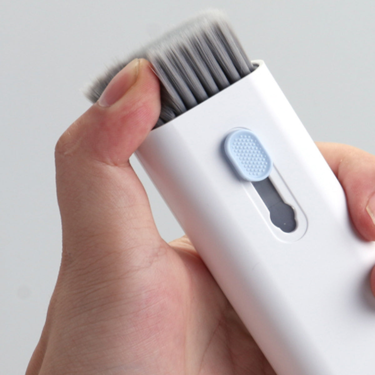 7-in-1 Gadget Butler Cleaning Kit: The Ultimate Tech Hygiene Solution by VistaShops Cleaning Kit