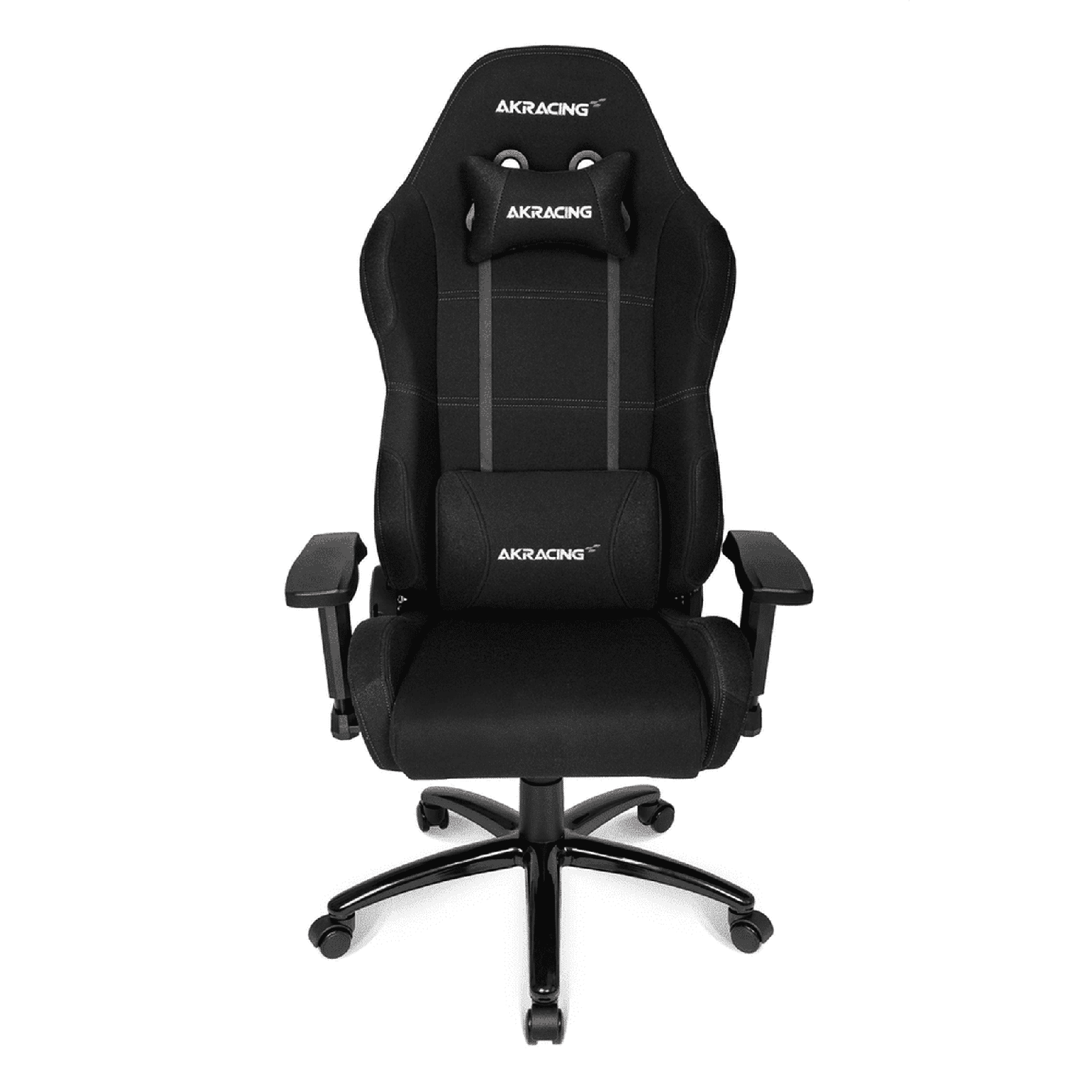 AKRACING Core Series EX Gaming Chair Black AKRACING Gaming Chairs