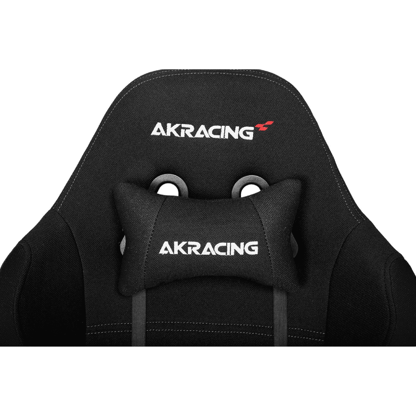 AKRACING Core Series EX Gaming Chair Black AKRACING Gaming Chairs