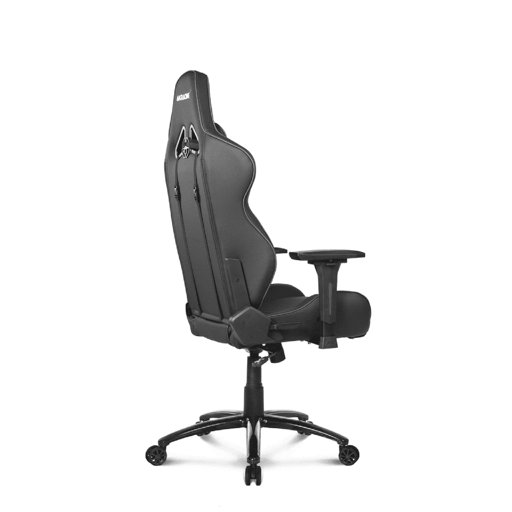 AKRACING Core Series LX Plus Gaming Chair - Black AKRACING Gaming Chairs