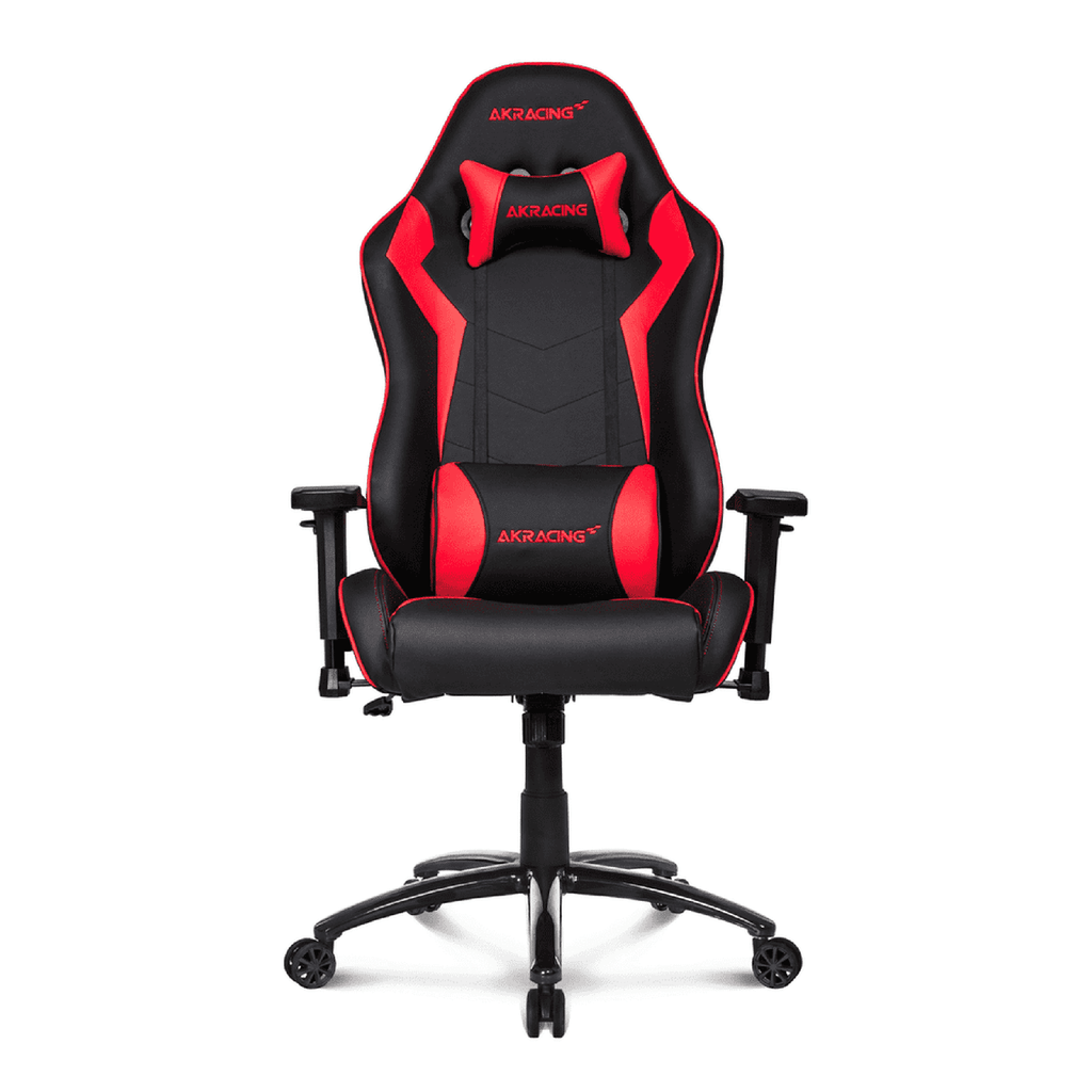 AKRACING Core Series SX Gaming Chair Red AKRACING Gaming Chairs