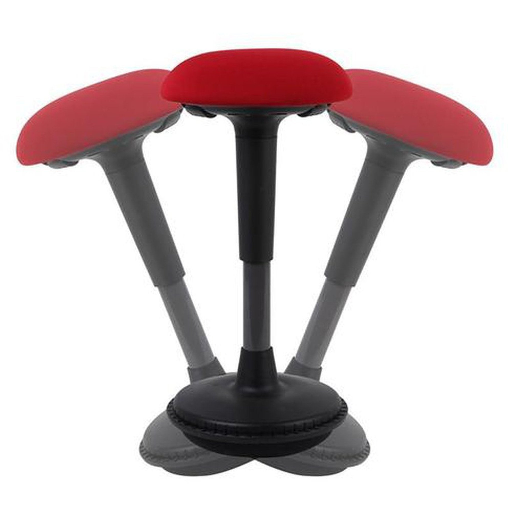 BohdiStool by EFFYDESK EFFYDESK Chairs