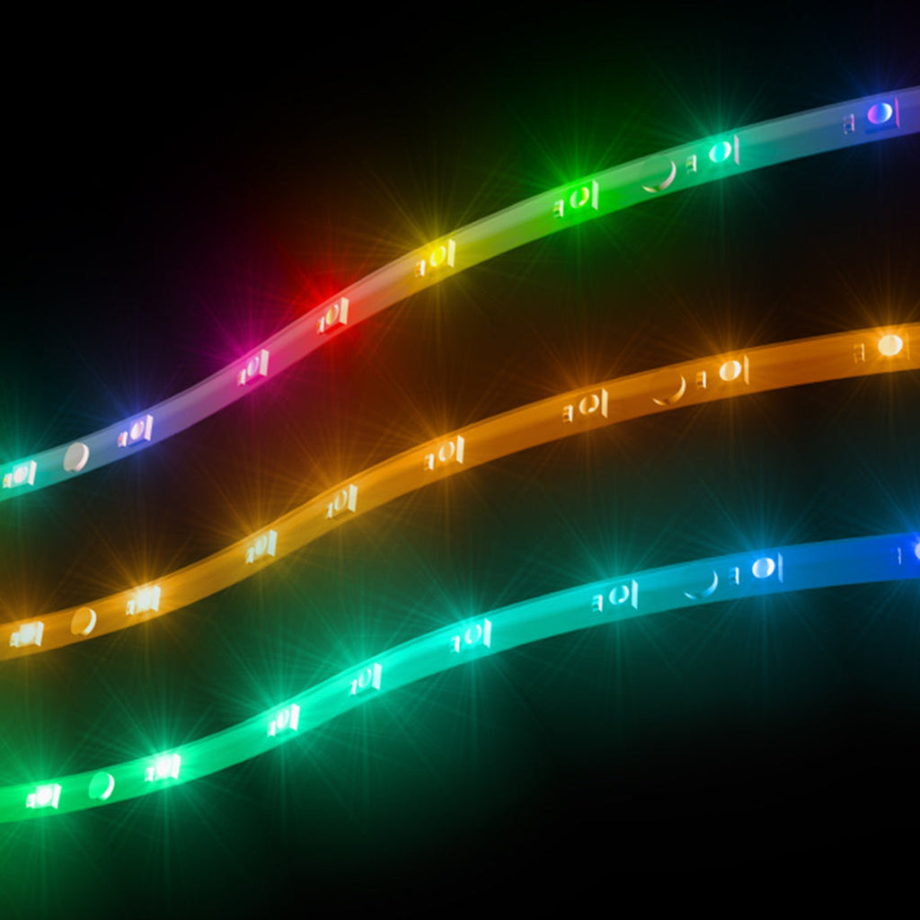 Cougar RGB LED Strip Cougar Lighting