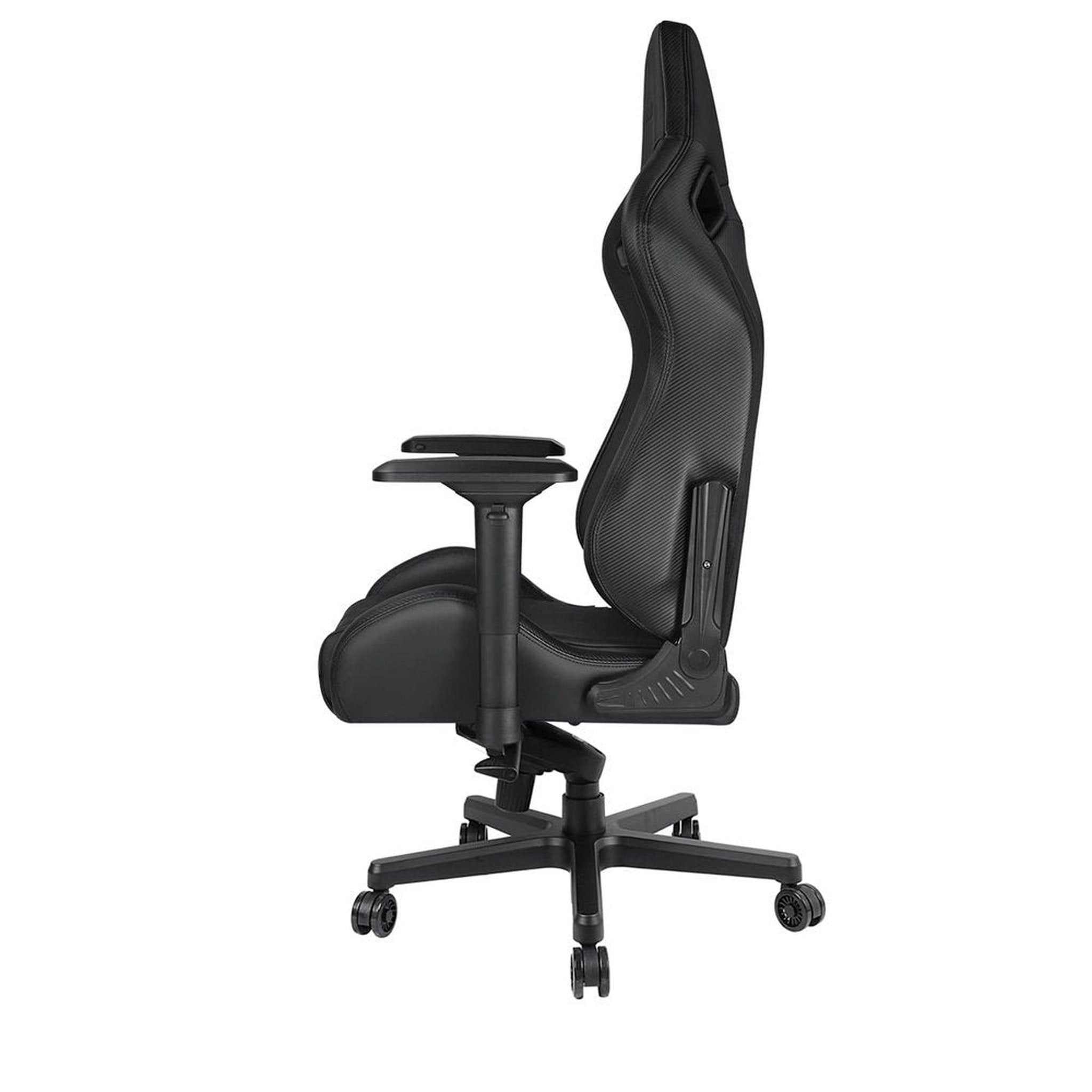 Anda Seat Dark Knight Gaming Chair Black Anda Seat Gaming Chairs
