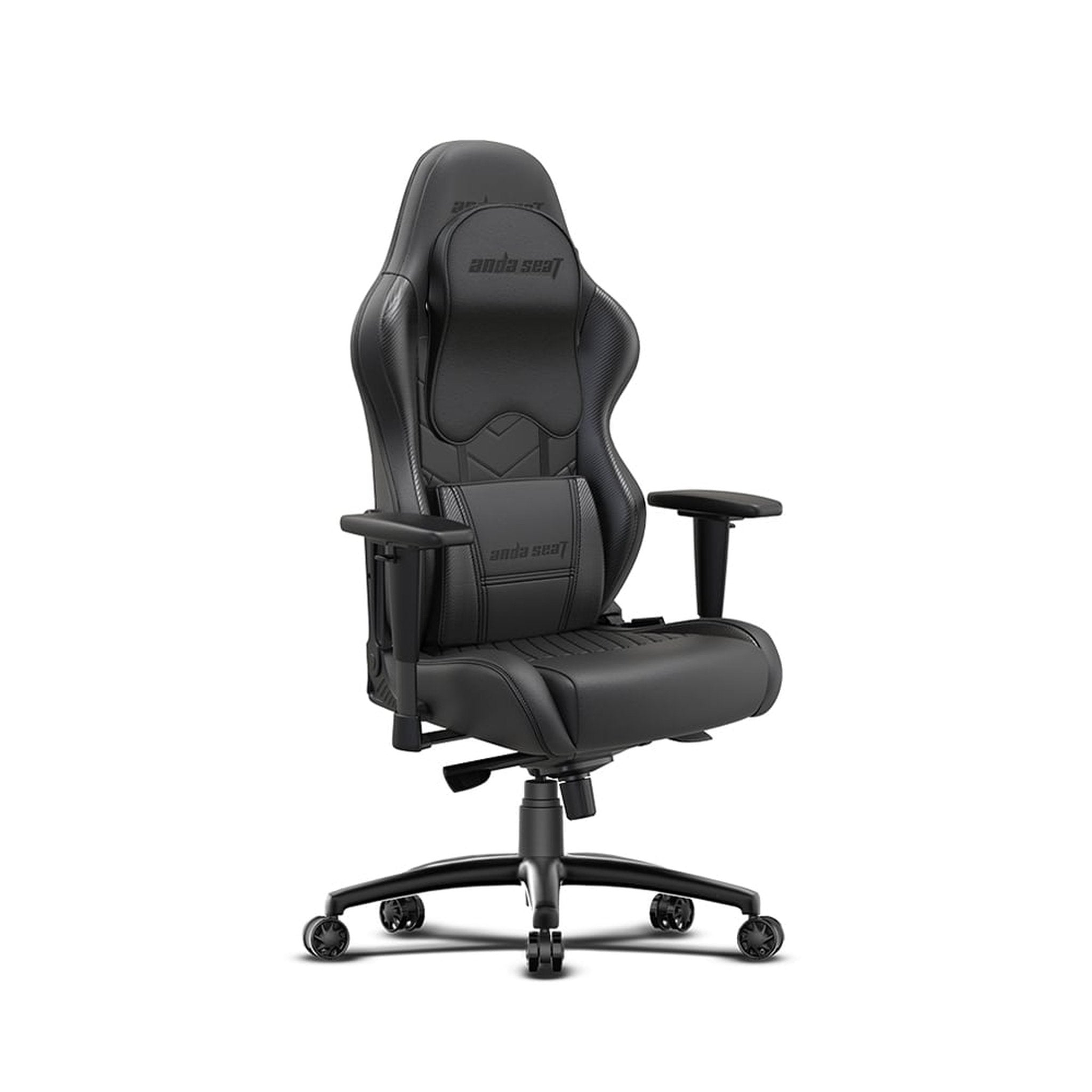 Anda Seat Dark Wizard Premium Gaming Chair Black Anda Seat Gaming Chairs