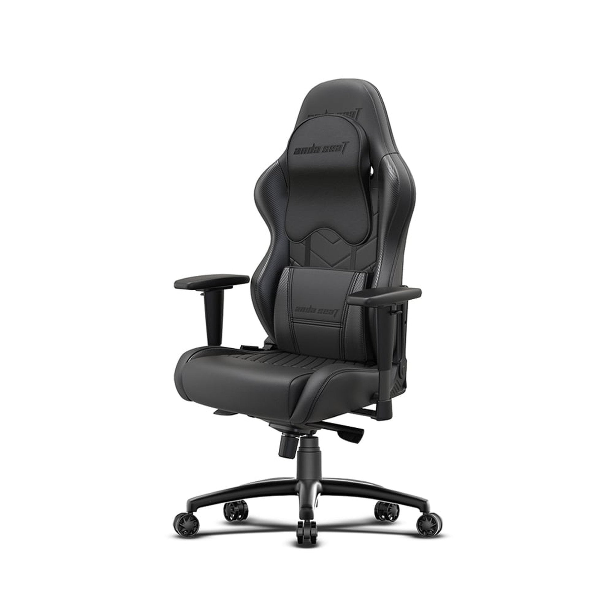 Anda Seat Dark Wizard Premium Gaming Chair Black Anda Seat Gaming Chairs