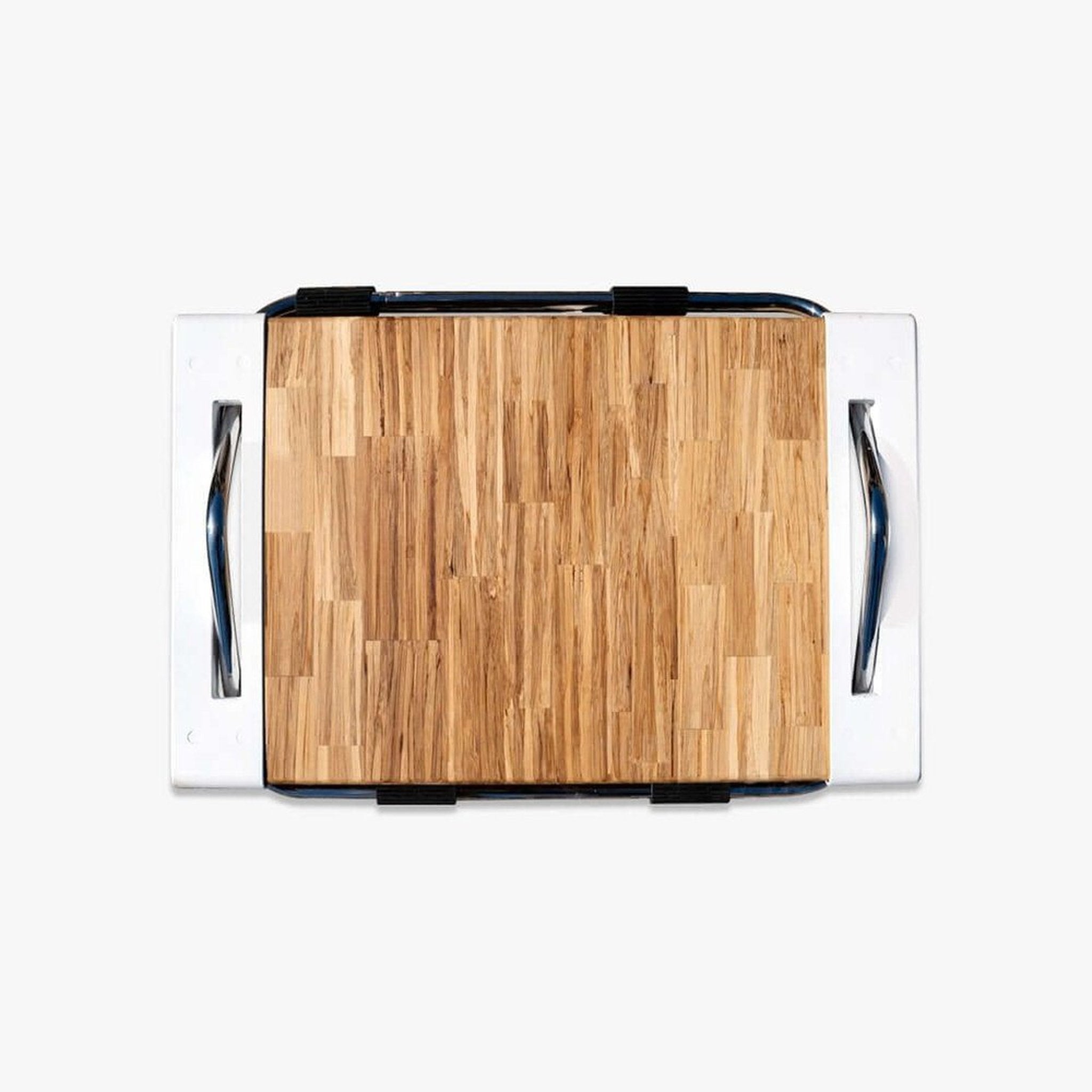 Footrest Closed Loop Collection by EFFYDESK EFFYDESK ANTI-FATIGUE MATS