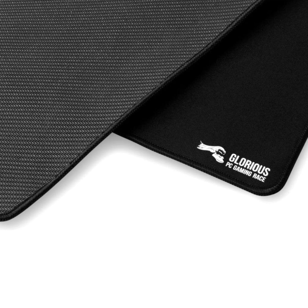 Glorious Desk Pad XXL 18x36in Black Glorious Desk Pads & Blotters