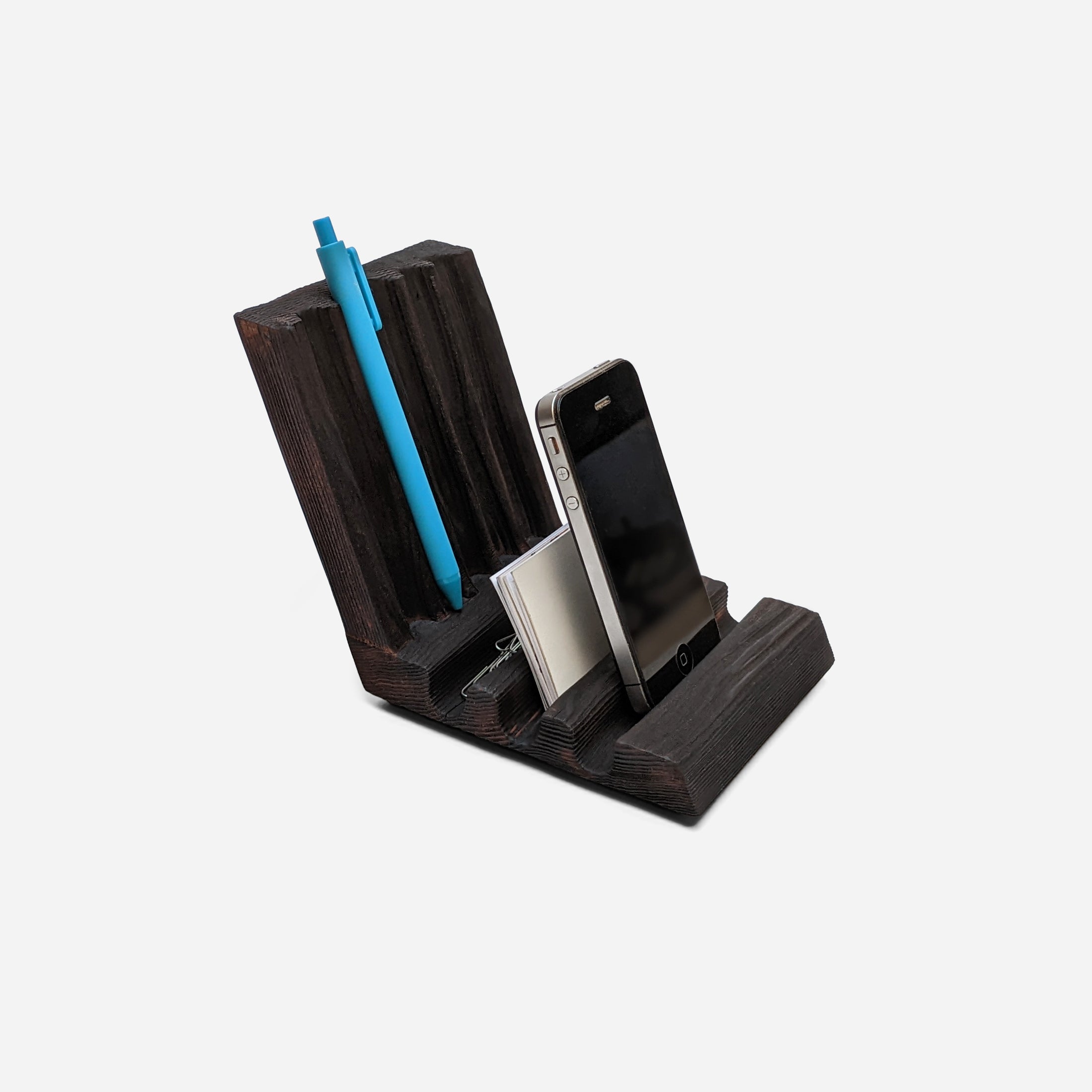 Groovy desk organizer by Formr Desk Organizers