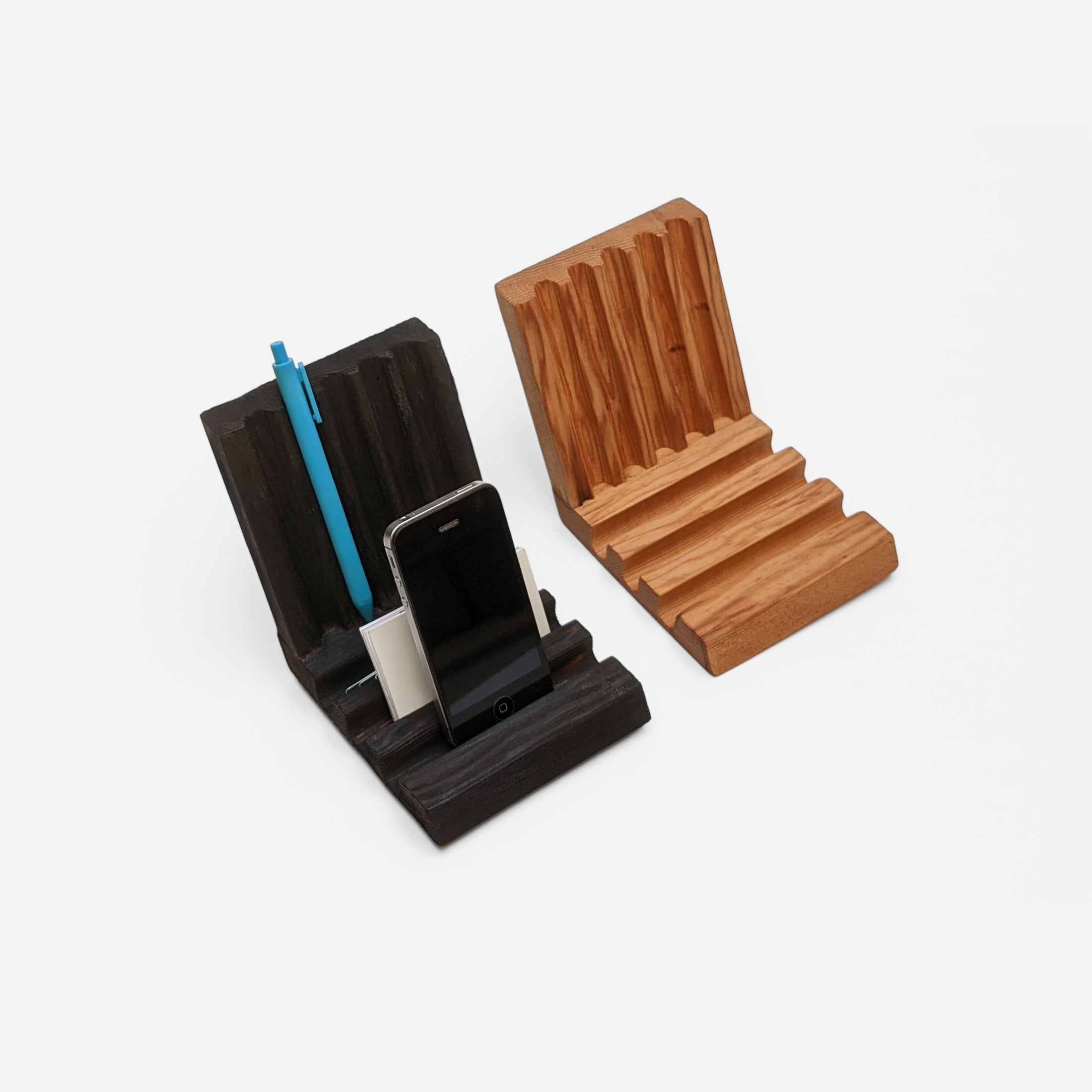 Groovy desk organizer by Formr Desk Organizers